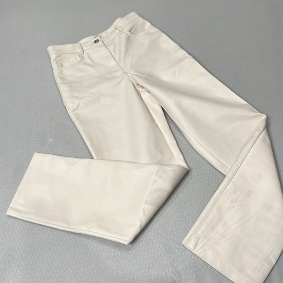 Wilfred Pants - wilfred melina  pant 4 white